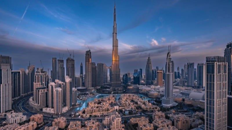 Complete Investor Guide to UAE Property