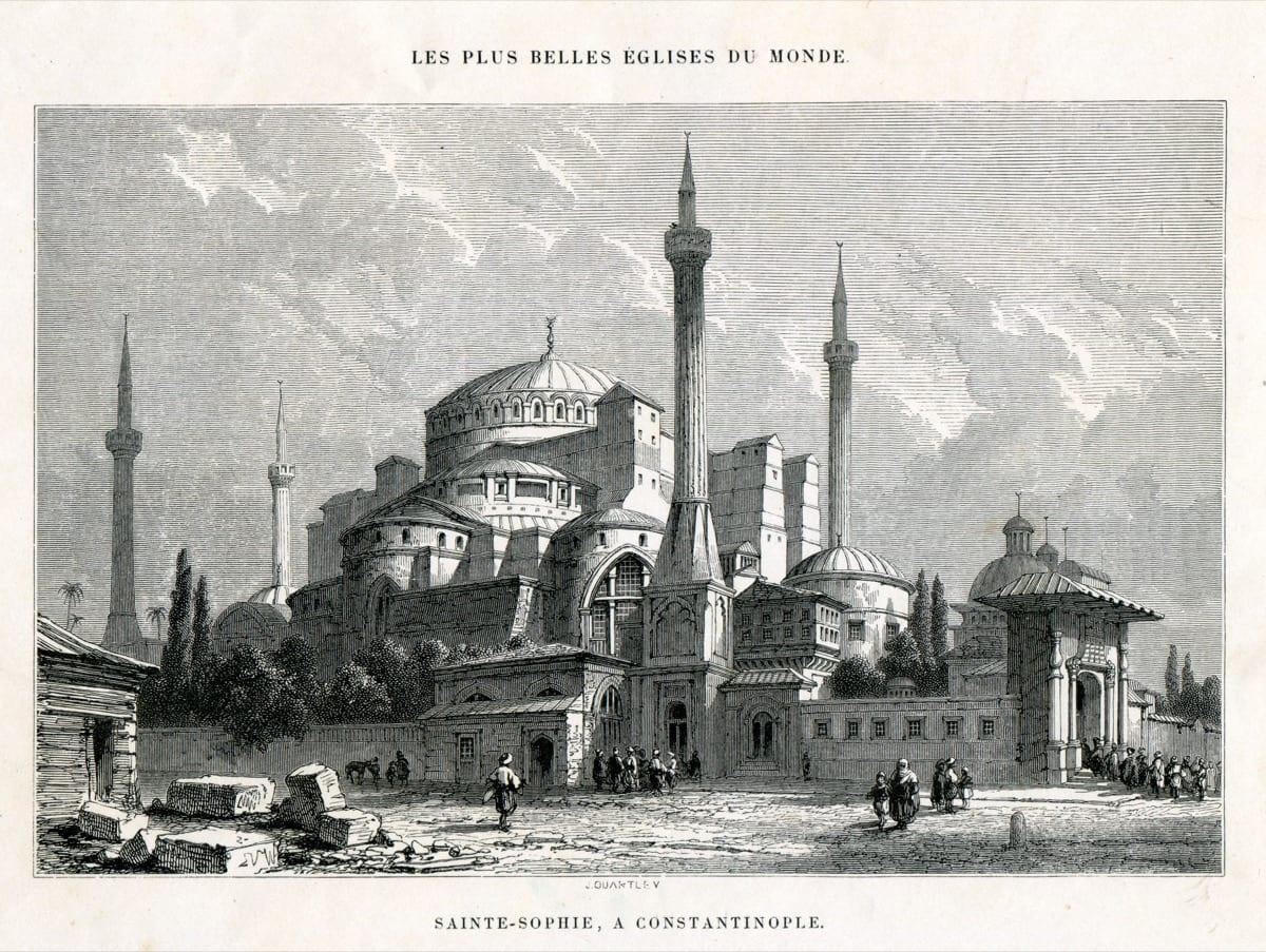 Istanbul City Guide