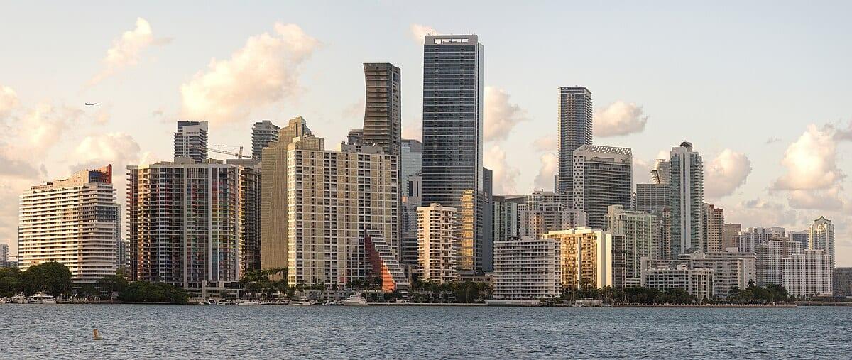 Miami City Guide