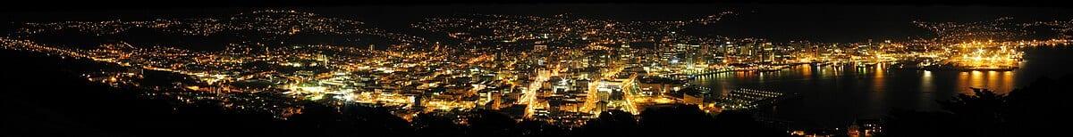 Wellington
