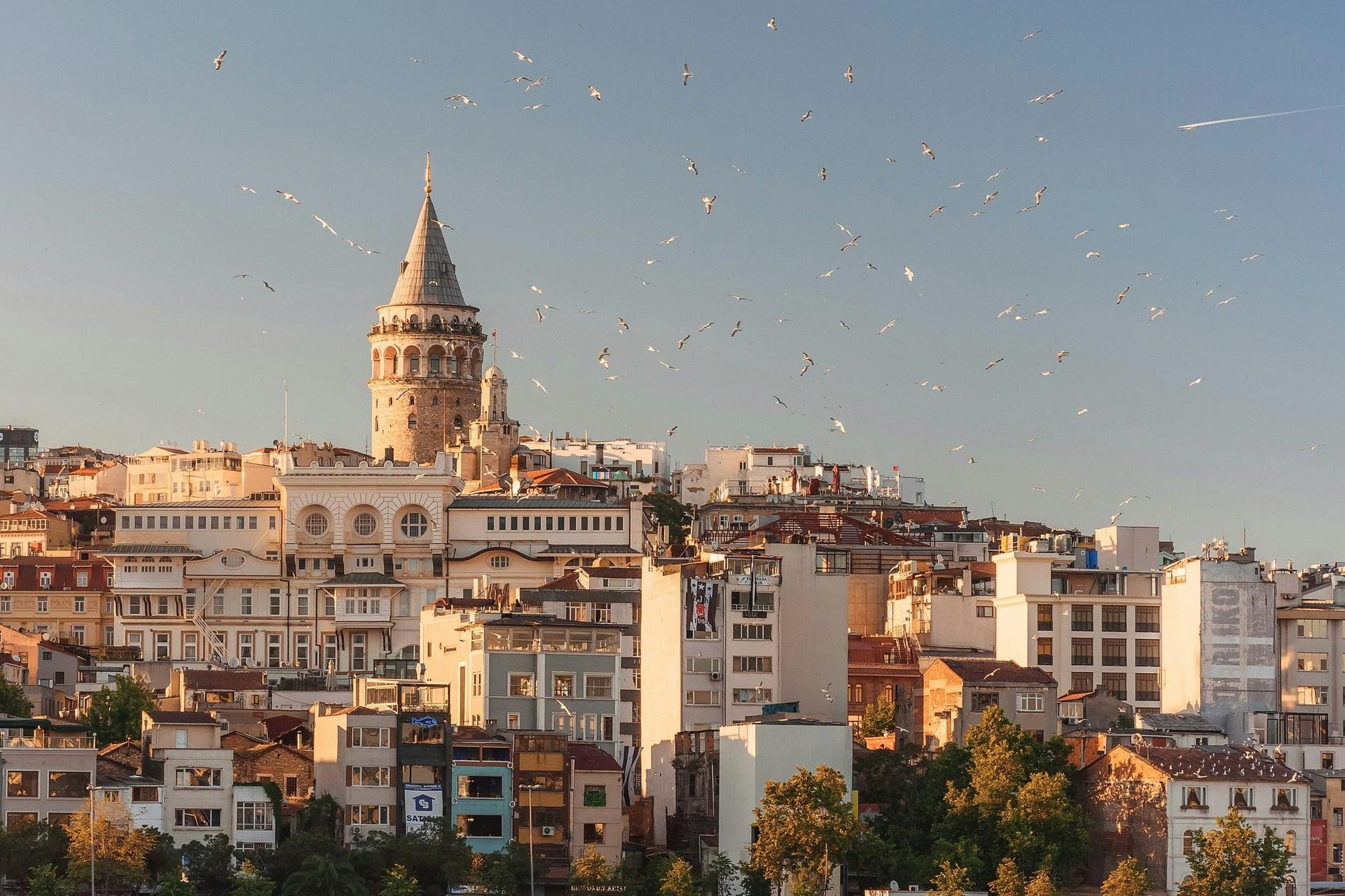 Turkey property investment