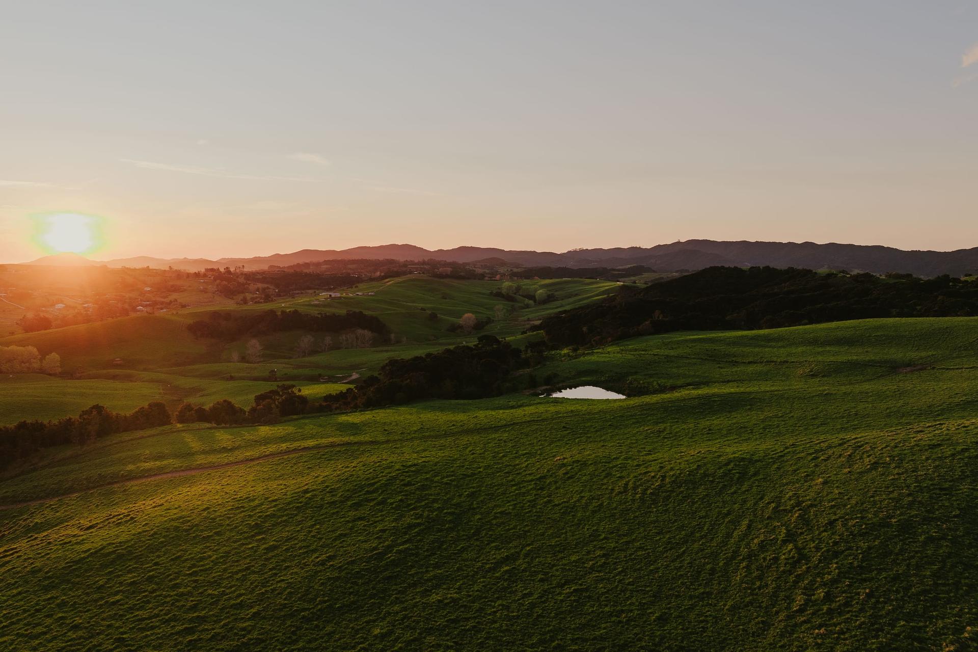 Mangawhai Hills — photograph 3