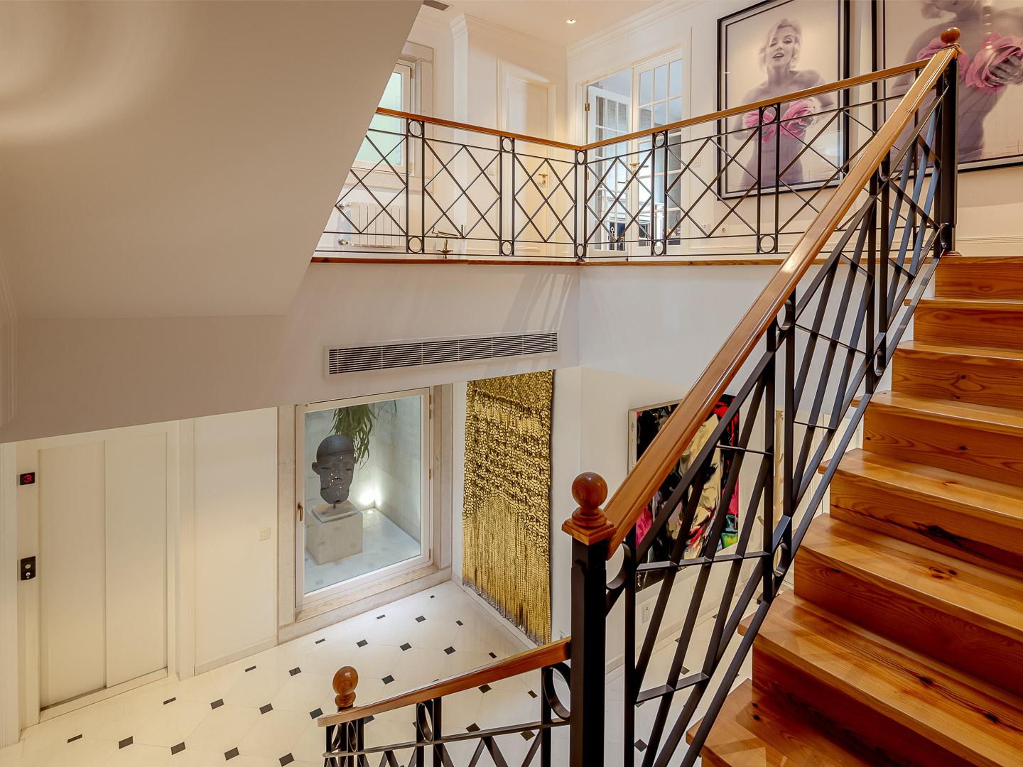 House in Lisboa (96007) — photograph 4