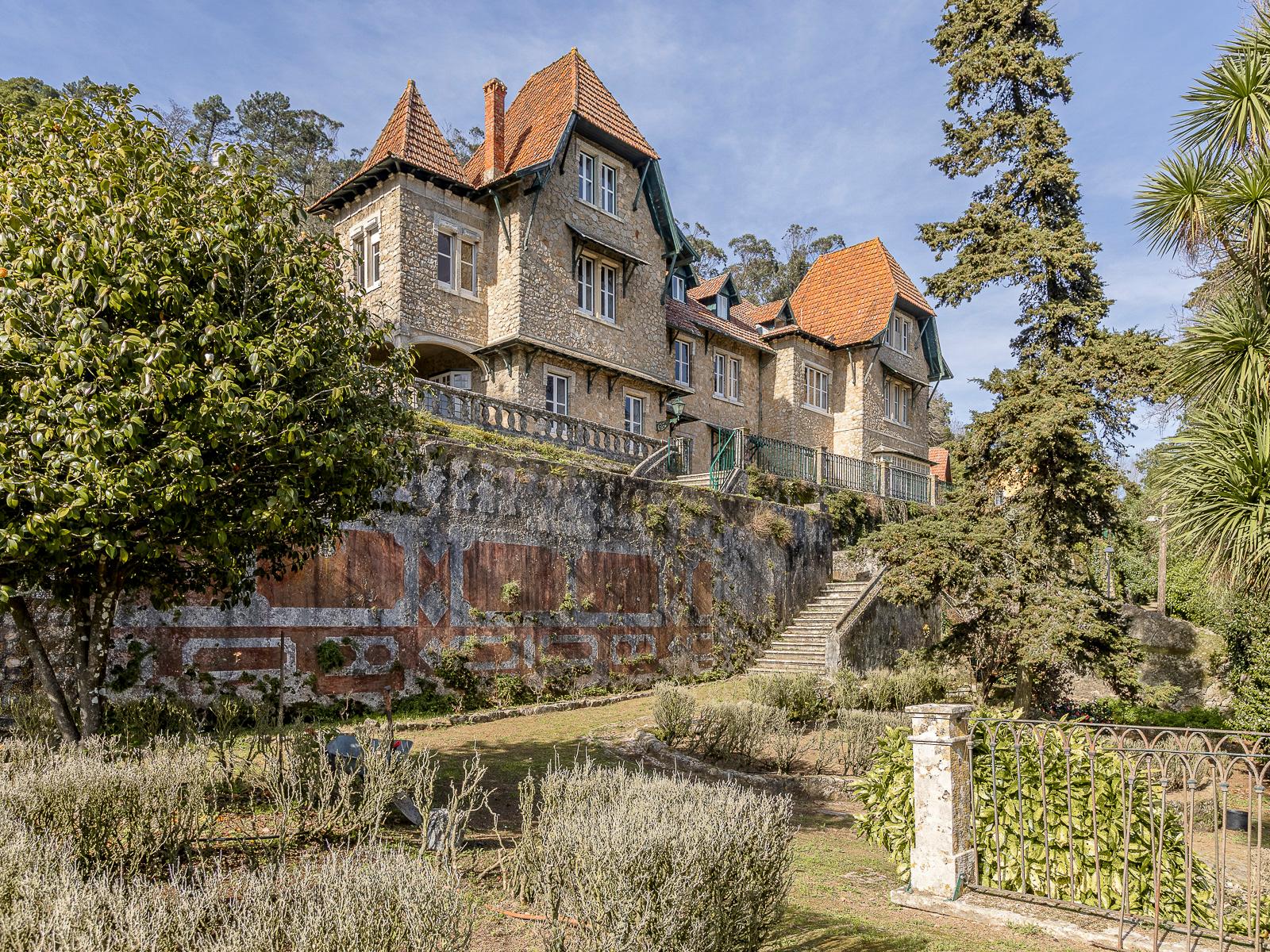 Farm in Sintra (77659) — photograph 3