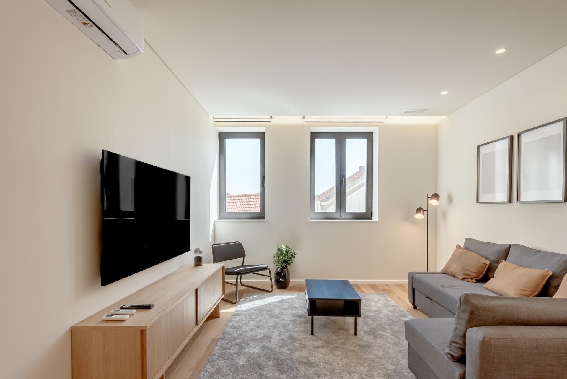 Apartment in Matosinhos (97925) — photograph 2