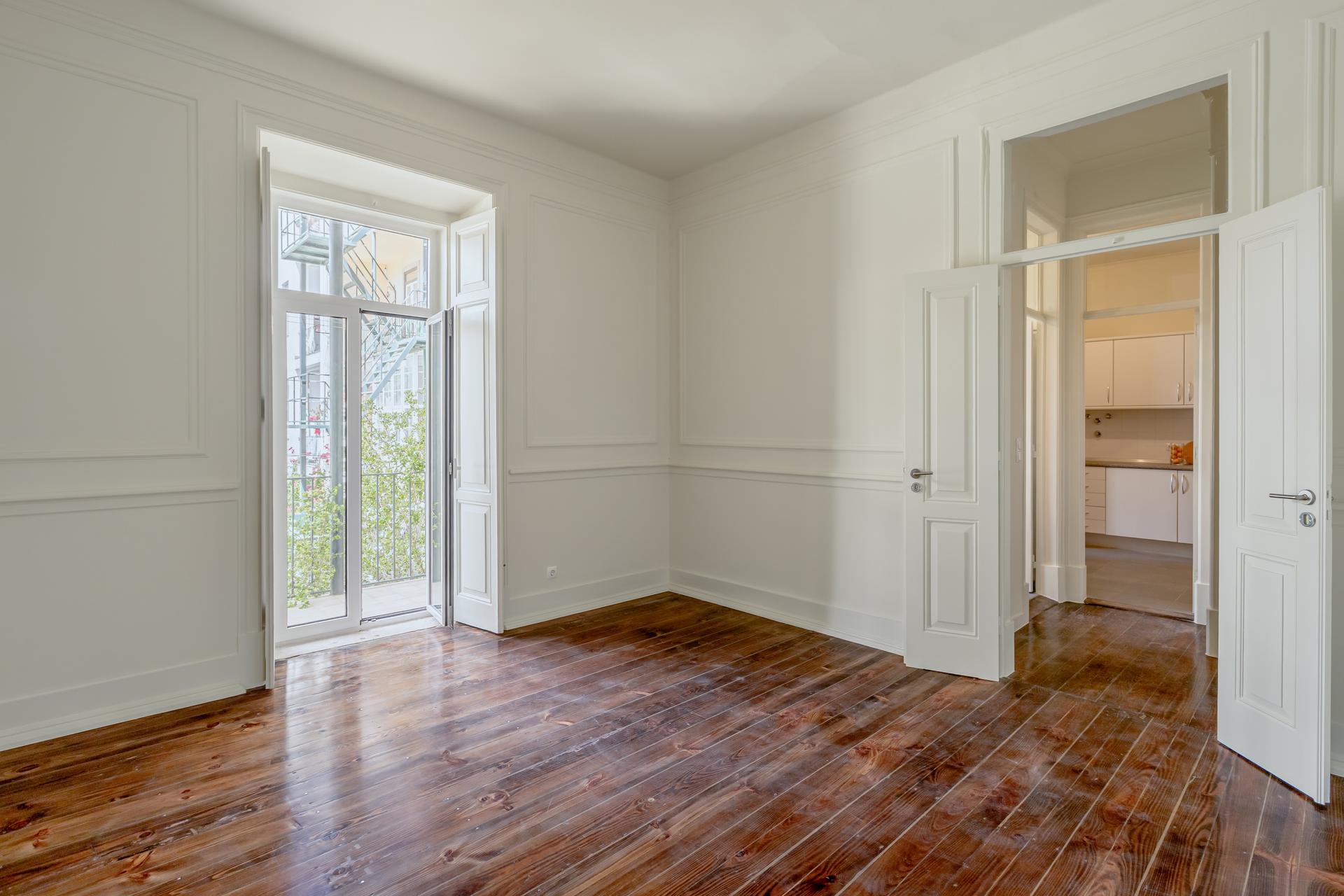 Apartment in Lisboa (97852) — photograph 5