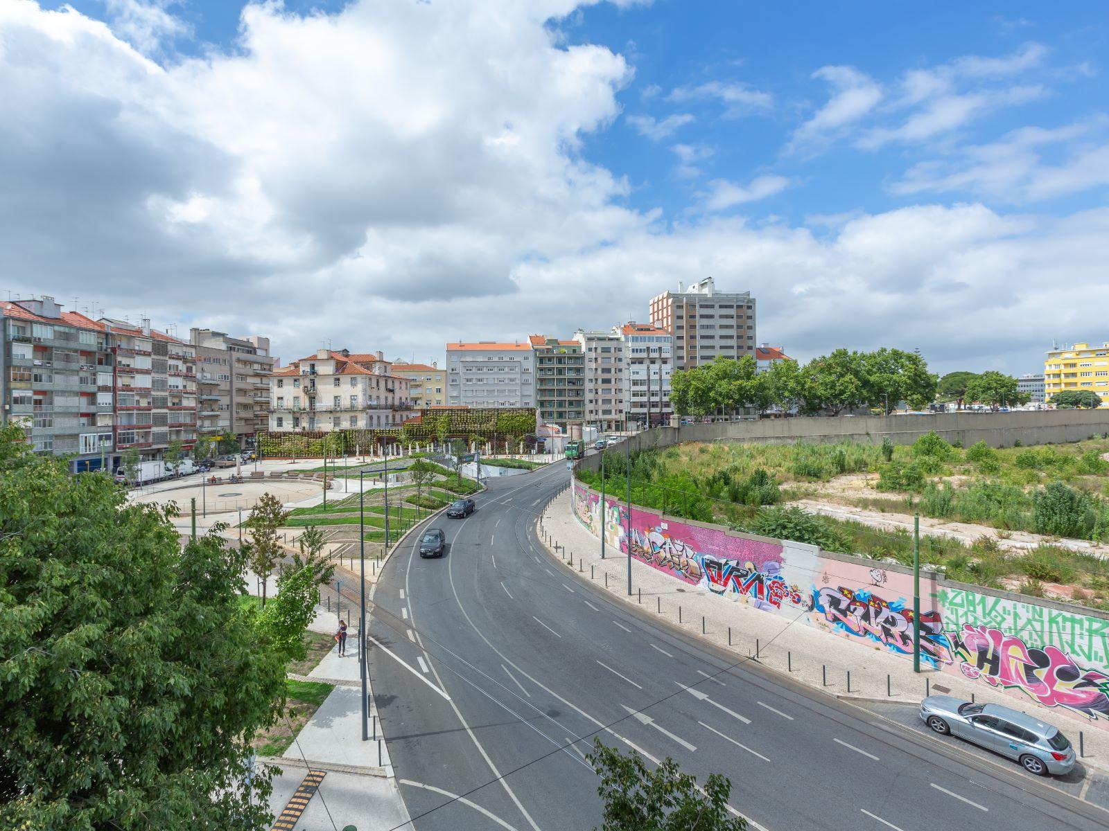 Apartment in Lisboa (85524) — photograph 3