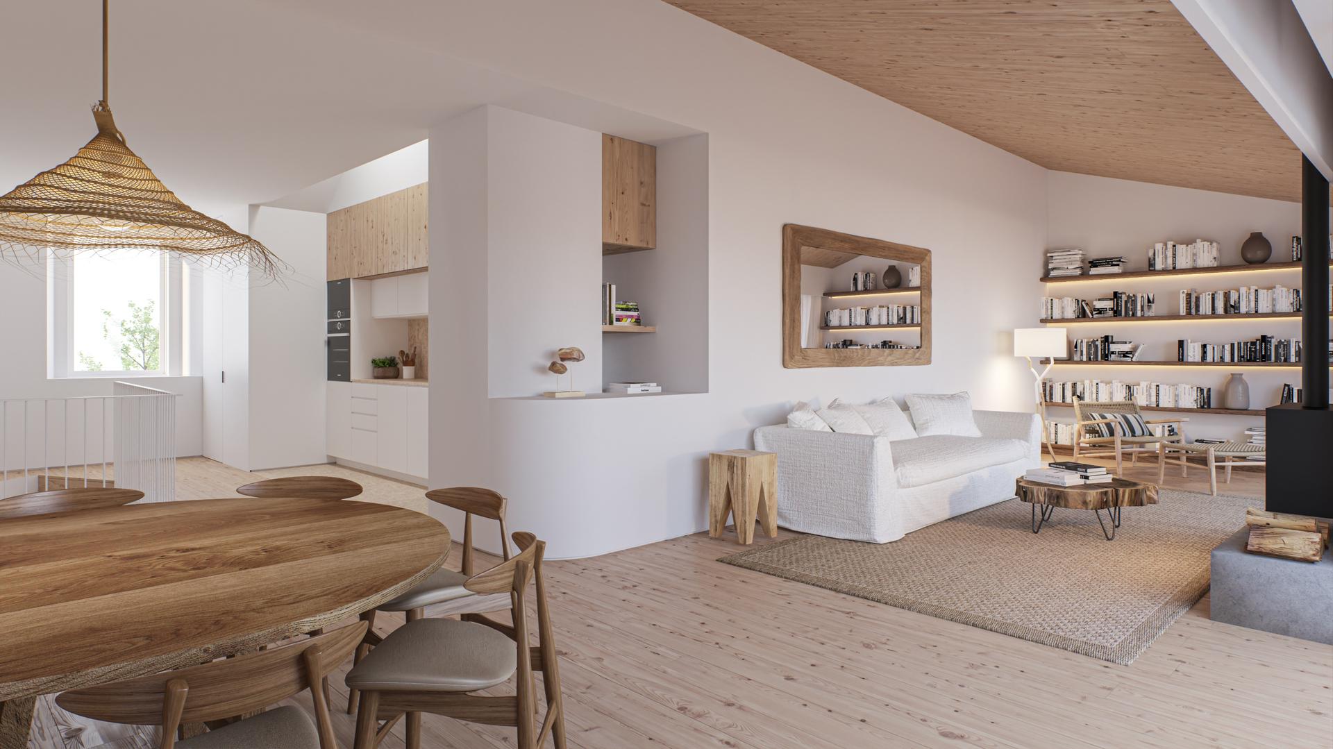 Building in Santiago do Cacém — photograph 3