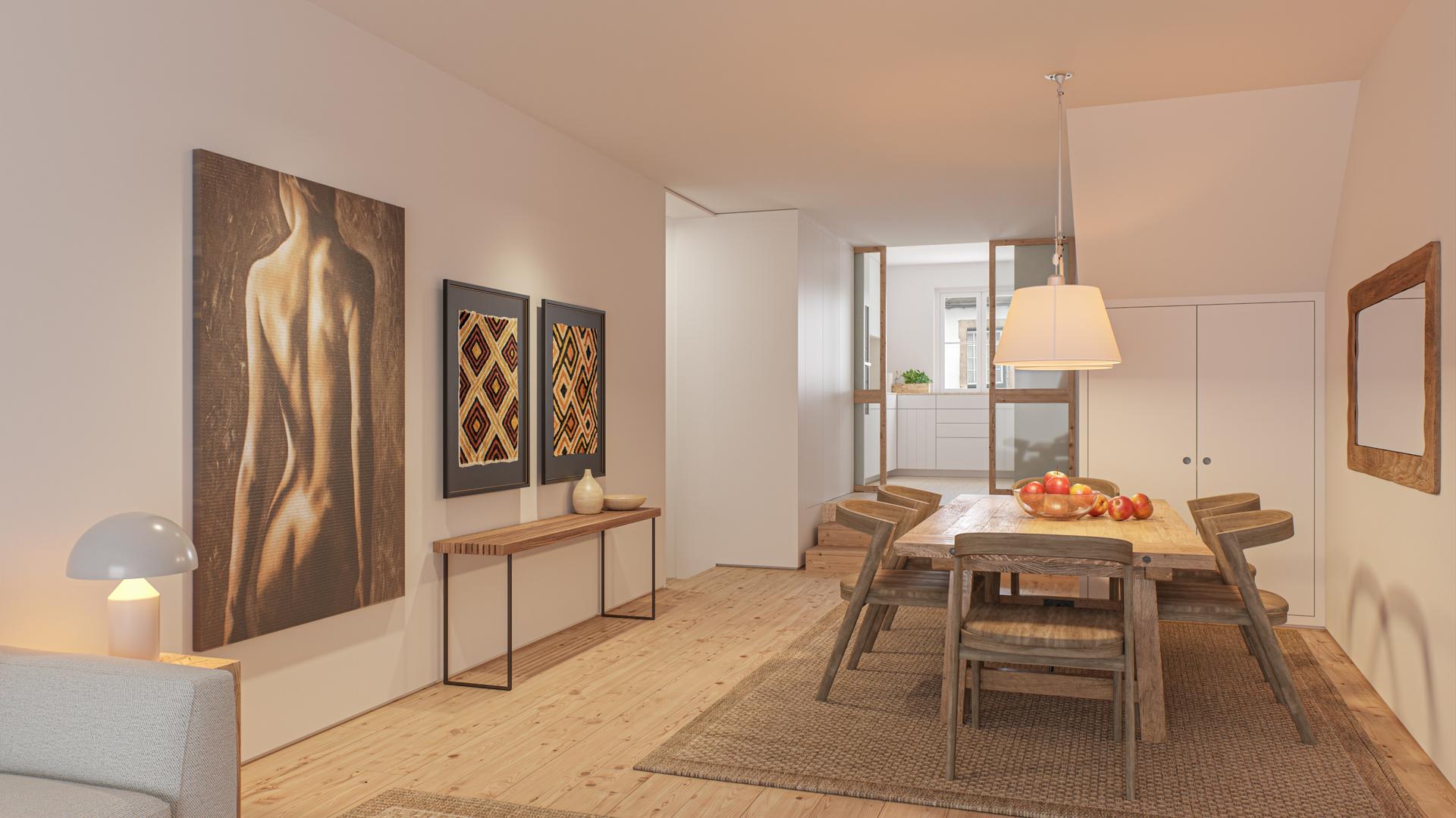 Building in Santiago do Cacém — photograph 4