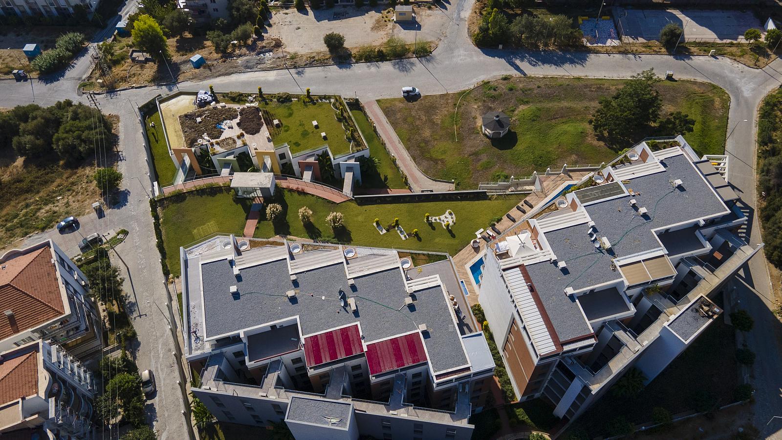 Apartments in Ege, Kuşadası (CII-00030) — photograph 5