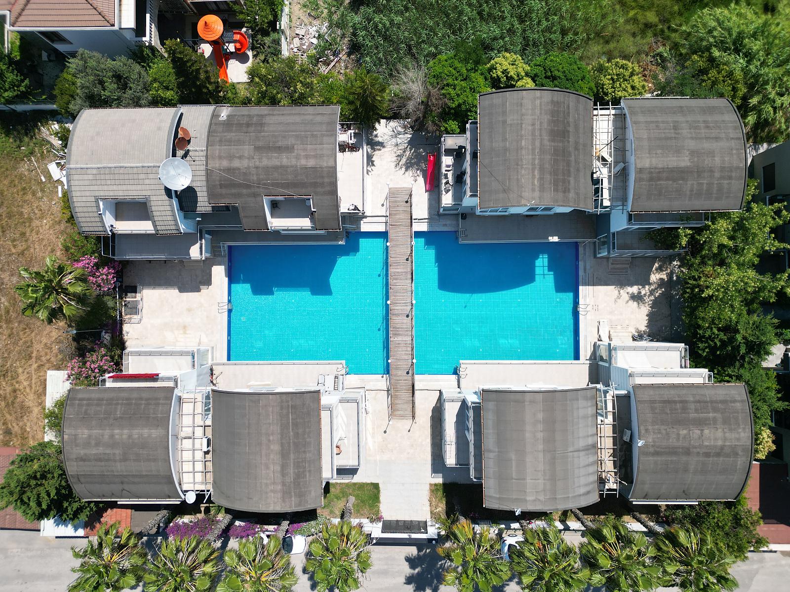 Apartments in Belek, Serik (AYT-05053) — photograph 4