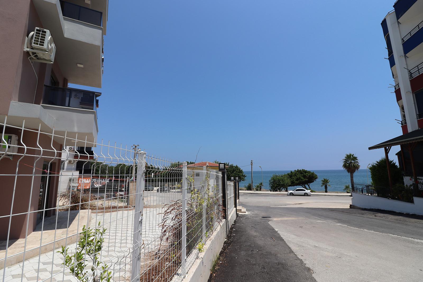 Apartments in Kocahasanlı, Erdemli (COV-00218) — photograph 5