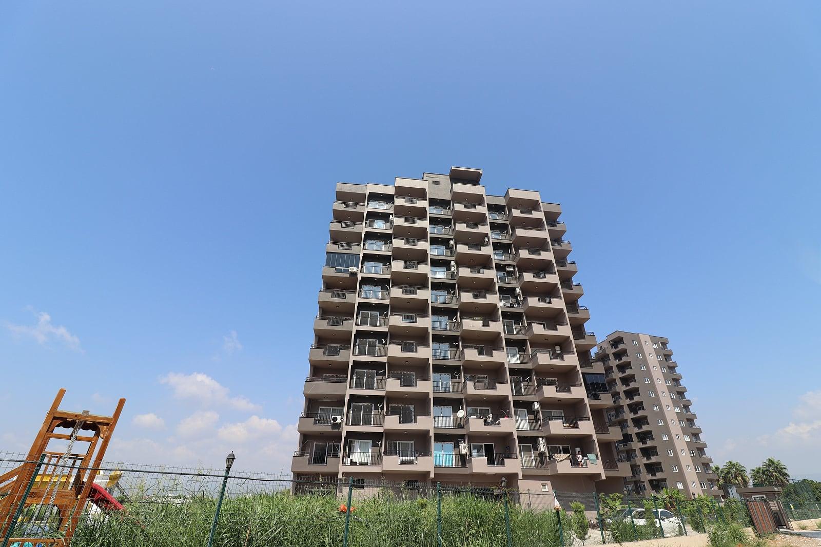 Apartments in Çeşmeli, Tekirağacı Cd. No:26 (ICX-00122) — photograph 5