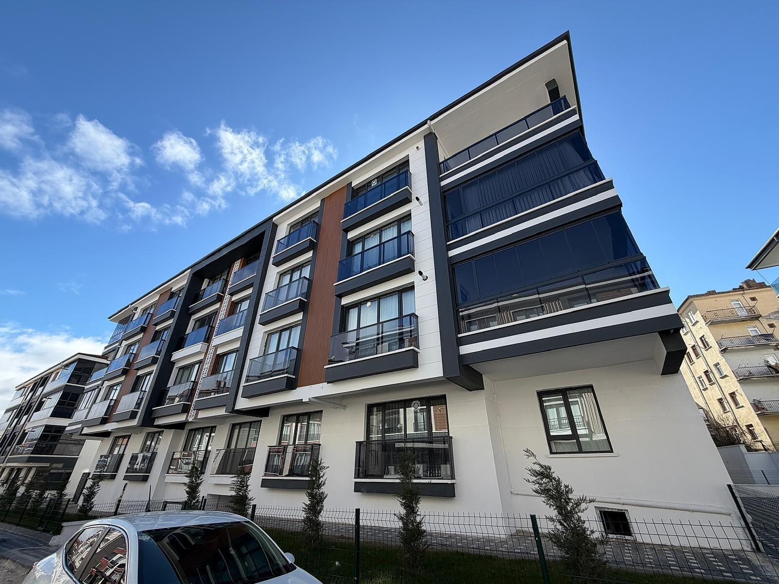 Apartments in Hisar, Keçiören (ESB-00349) — photograph 3