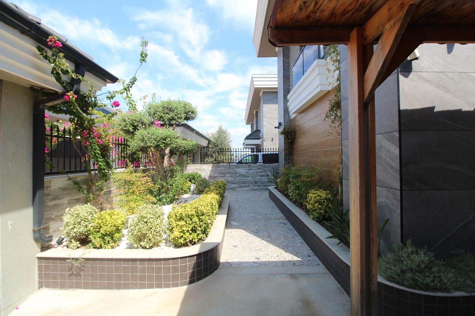 Apartments in Belek, Kelebek Cd. No:36 (AYT-04721) — photograph 3