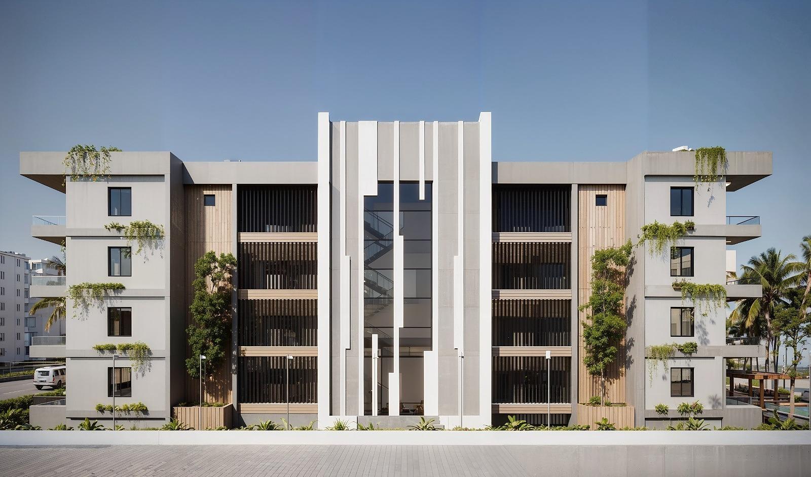 Apartments in Altıntaş, Aksu (AYT-04915) — photograph 4