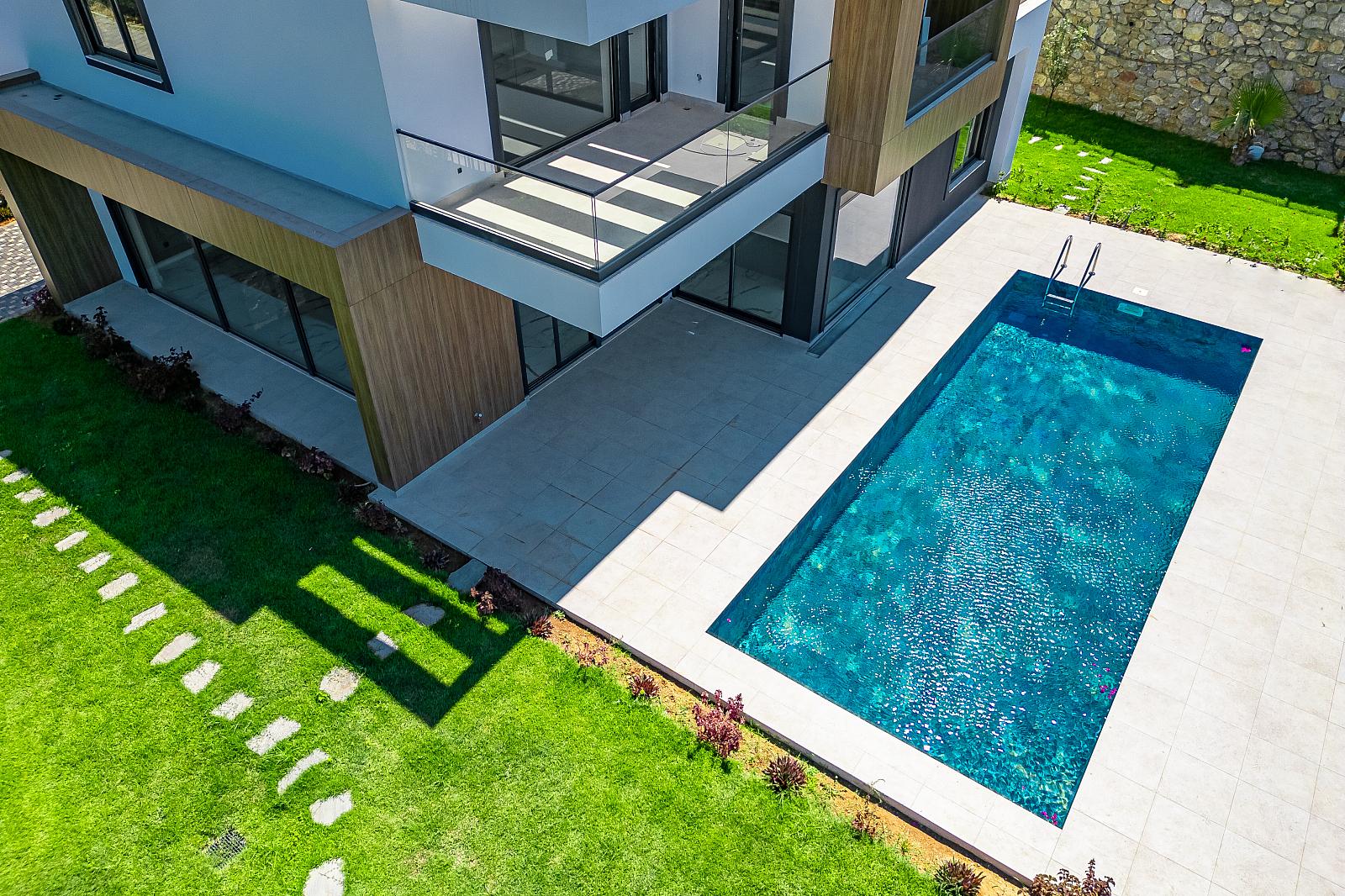Apartments in Kargıcak, Alanya (AYT-04844) — photograph 4