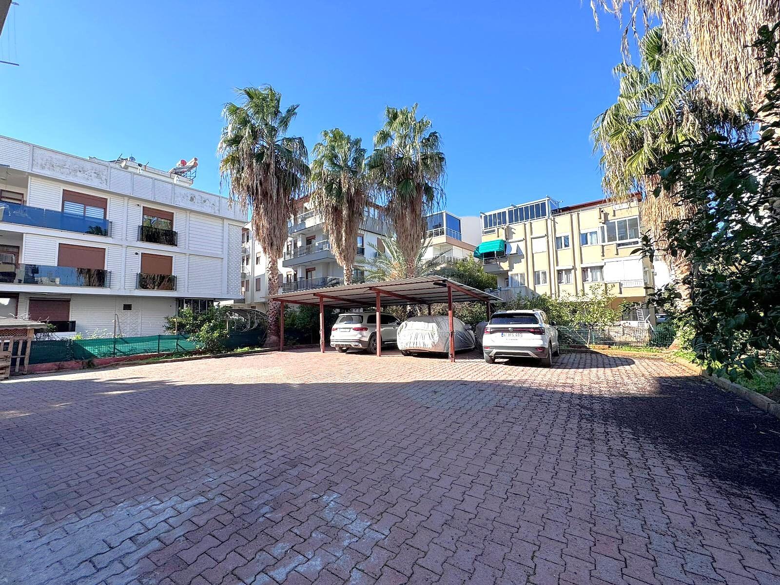 Apartments in Arapsuyu, Belediye Cd. 40 A (AYT-04845) — photograph 4
