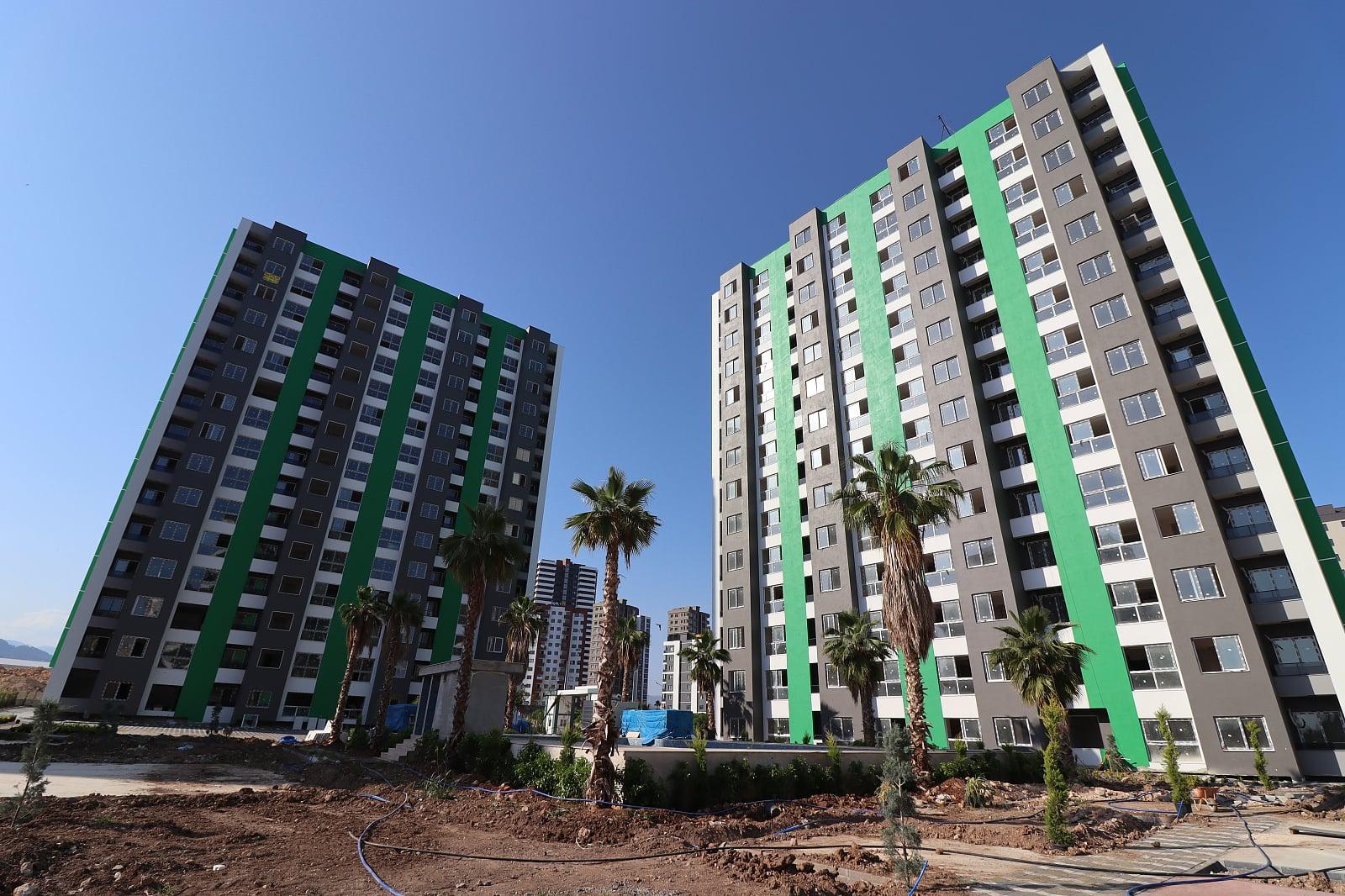 Apartments in Akdeniz, Mezitli (ICX-00026) — photograph 4