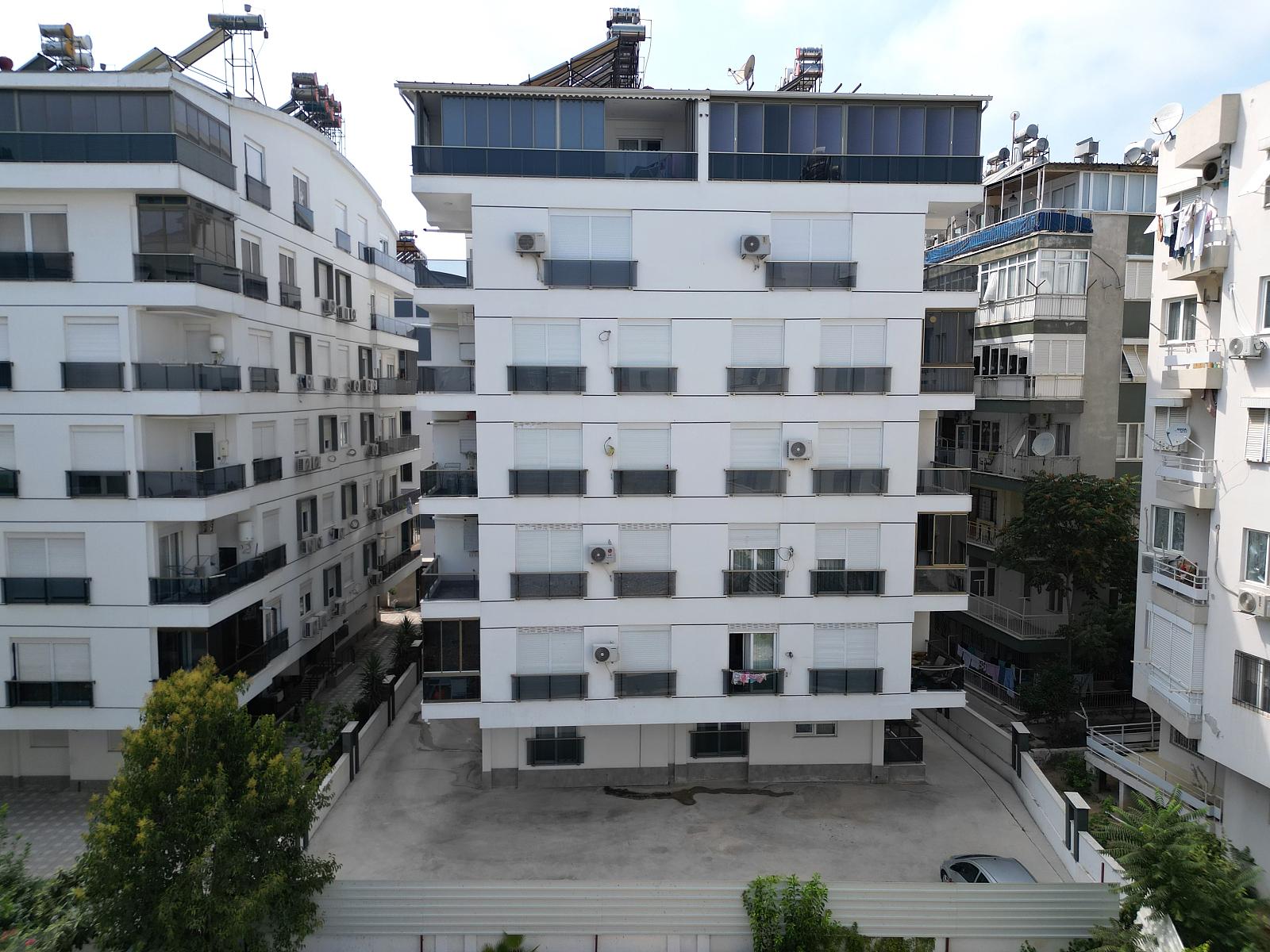 Apartments in Sinan, 1279. Sk. No:32 (AYT-05128) — photograph 2