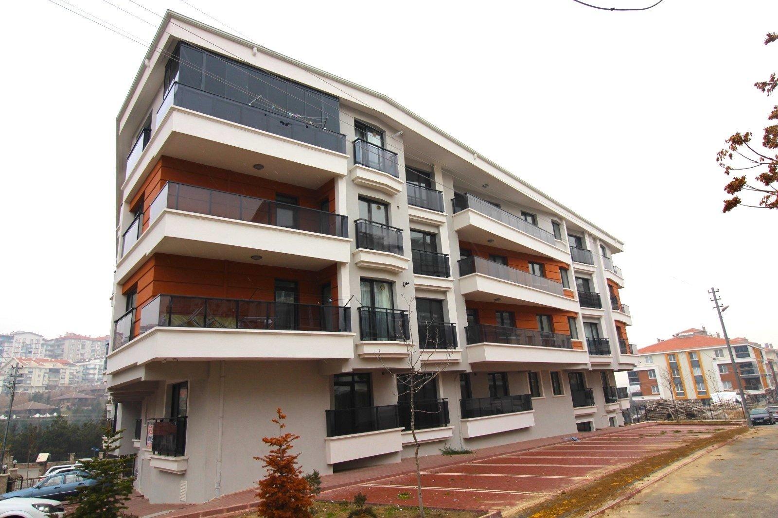 Apartments in Beşikkaya, Altındağ (ESB-00161) — photograph 2