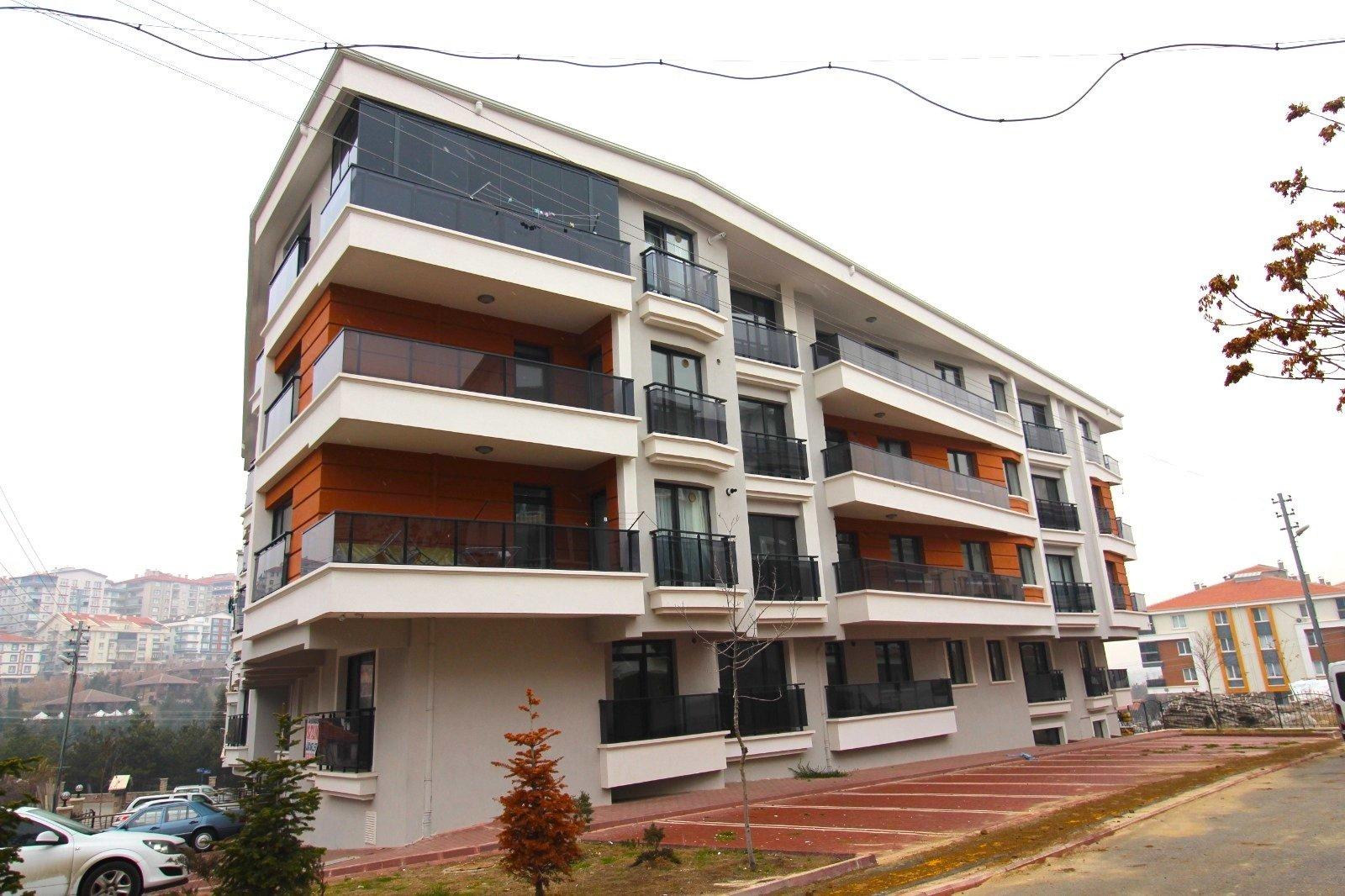 Apartments in Beşikkaya, Altındağ (ESB-00161) — photograph 5