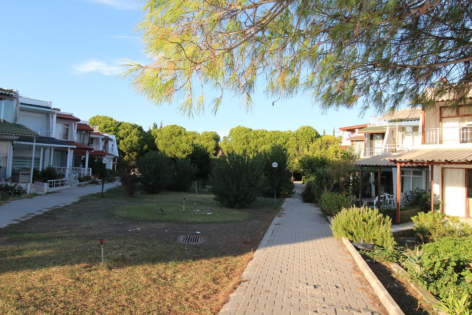 Apartments in Örenşehir, Manavgat (AYT-04743) — photograph 3