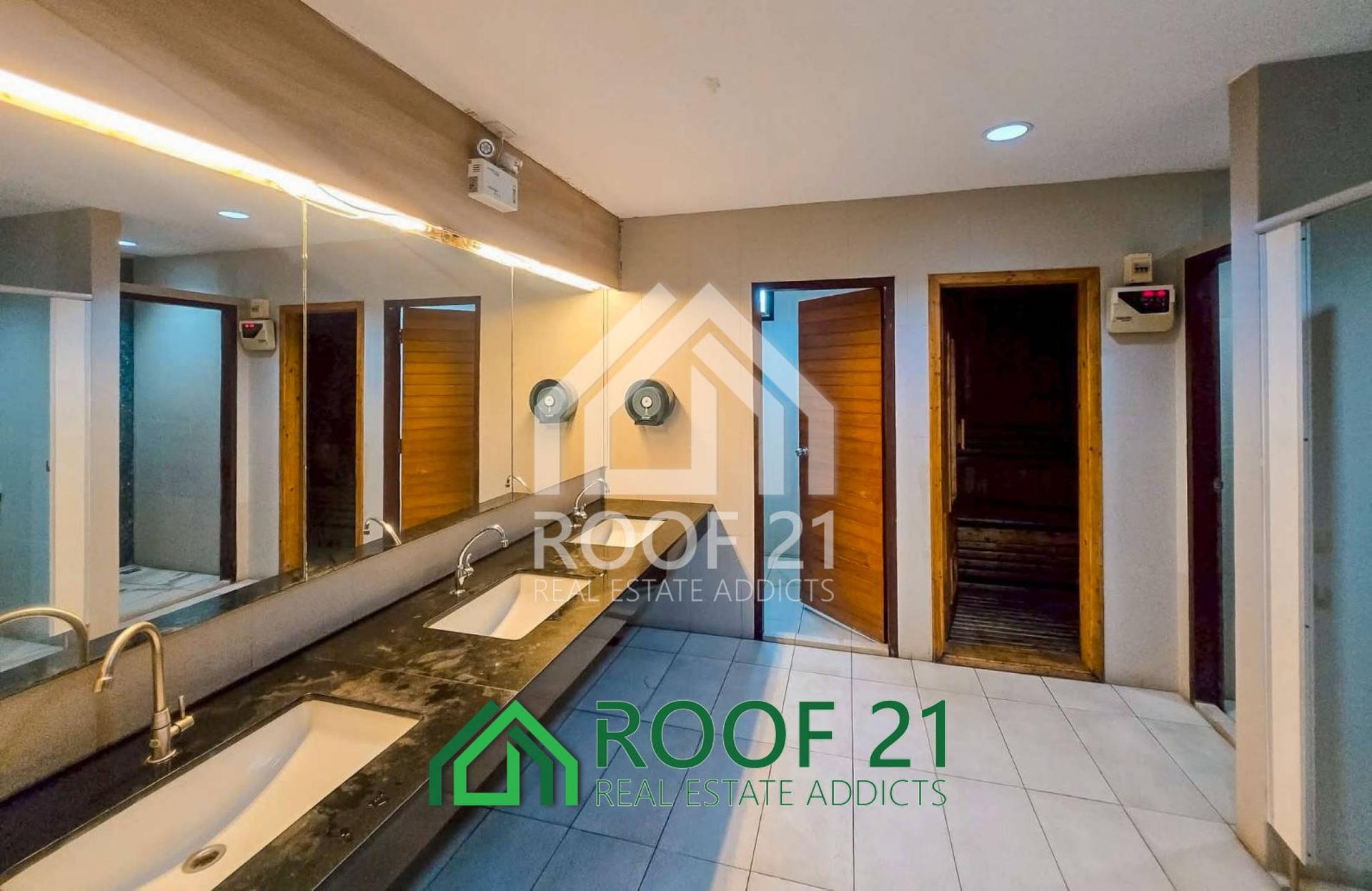 The Axis — photograph 3