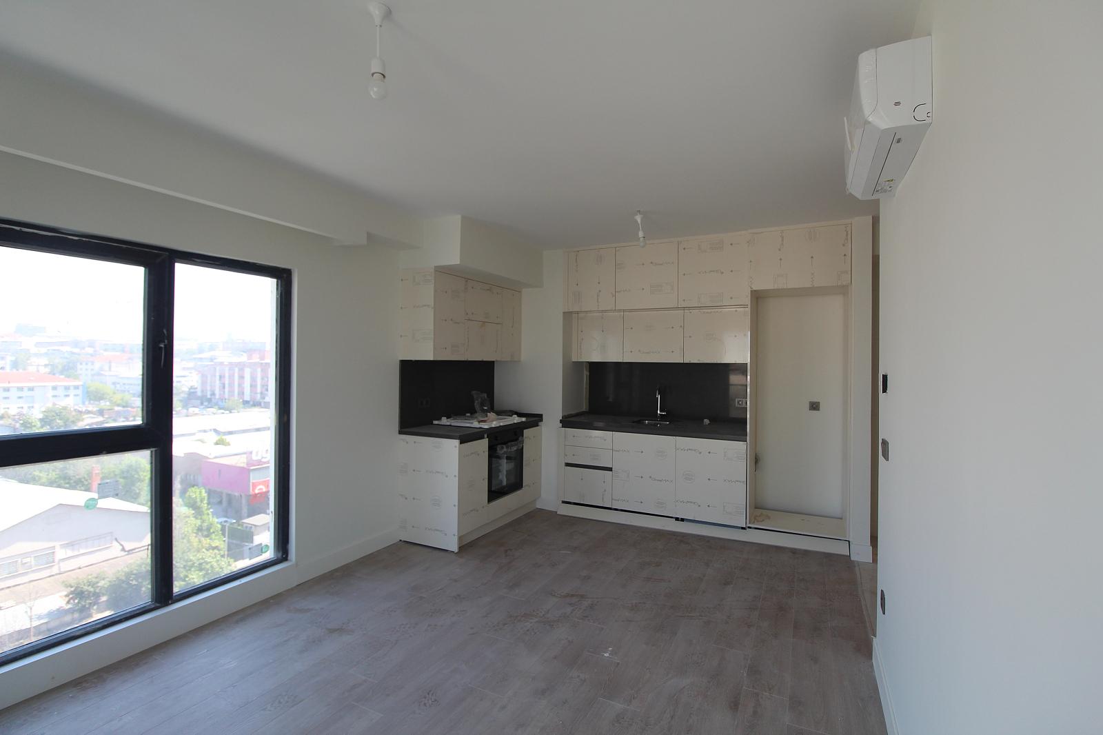 Apartments in Maltepe, Davutpaşa Cd. No:32 (IST-01855) — photograph 4