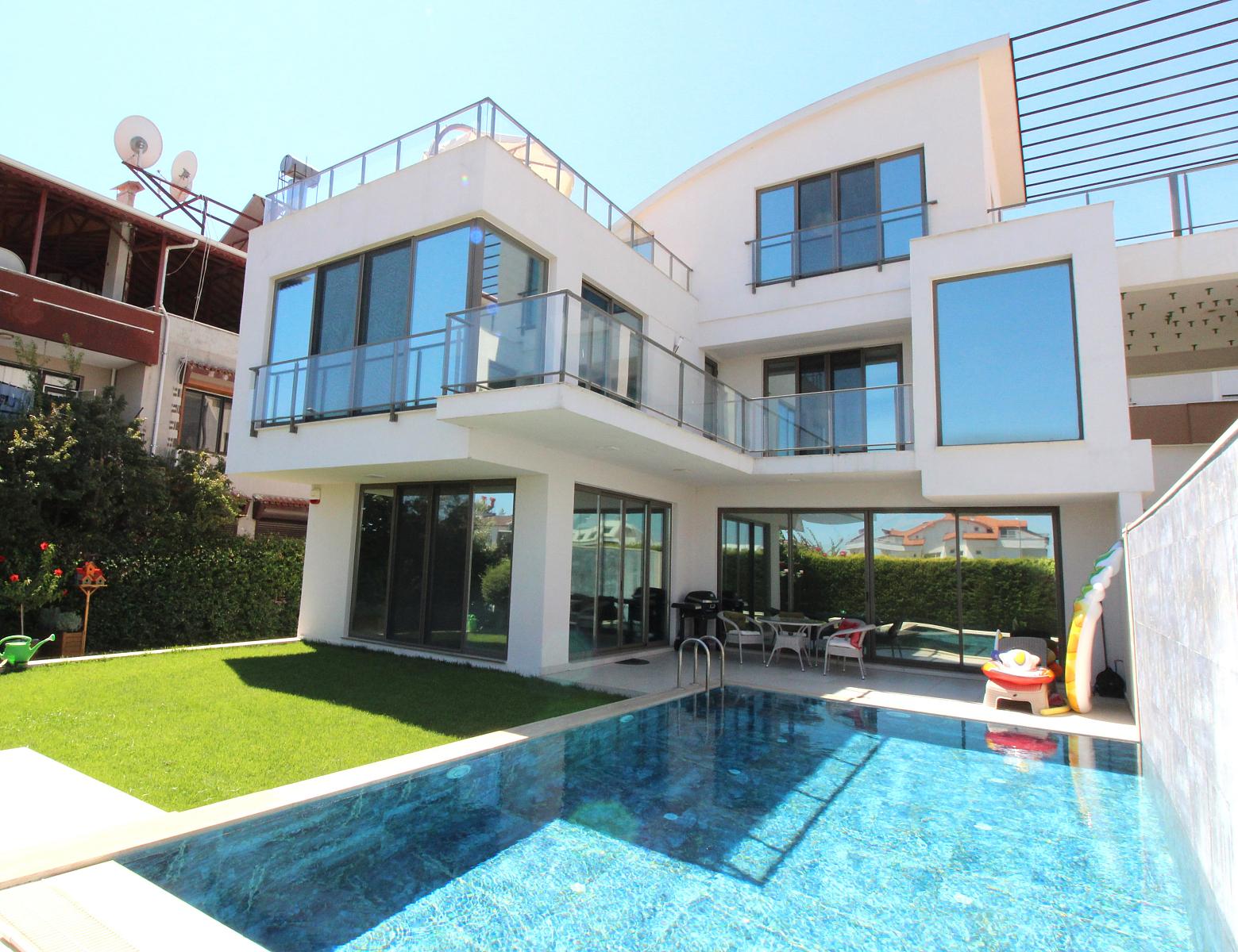 Apartments in Belek, Serik (AYT-04324) — photograph 2