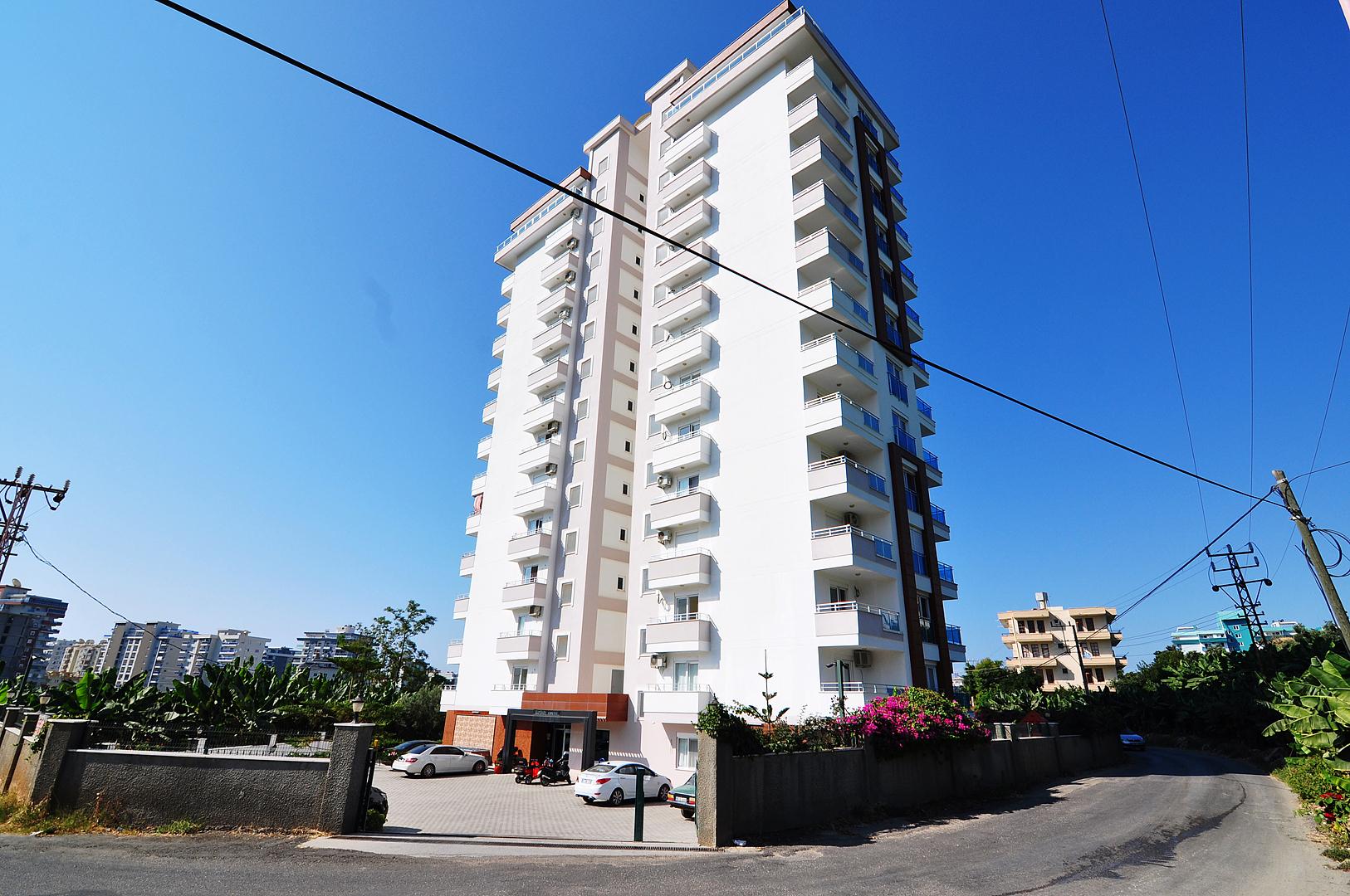 Apartments in Mahmutlar, Alanya (AYT-04833) — photograph 5
