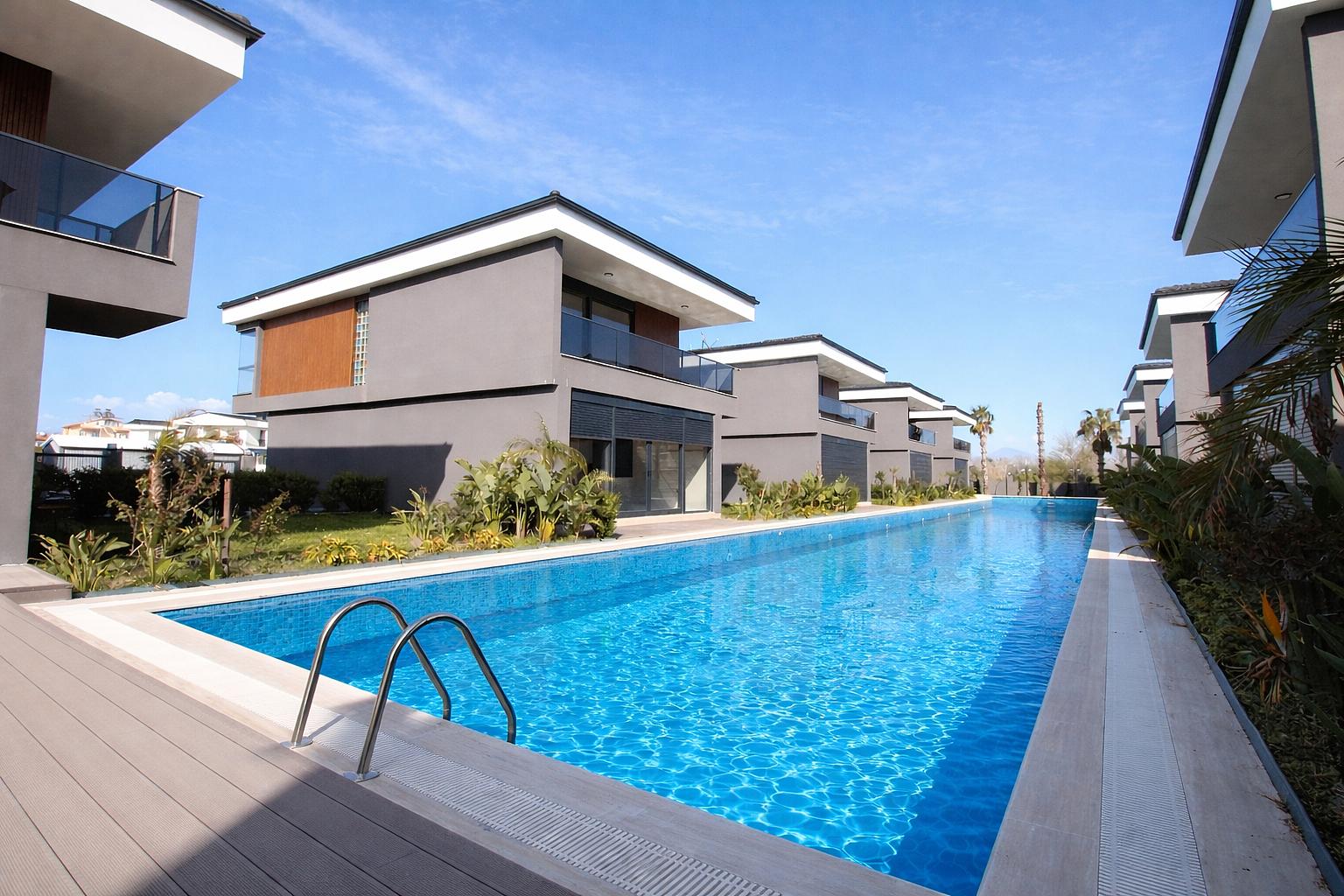 Apartments in Evrenseki, Manavgat (AYT-04948) — photograph 2