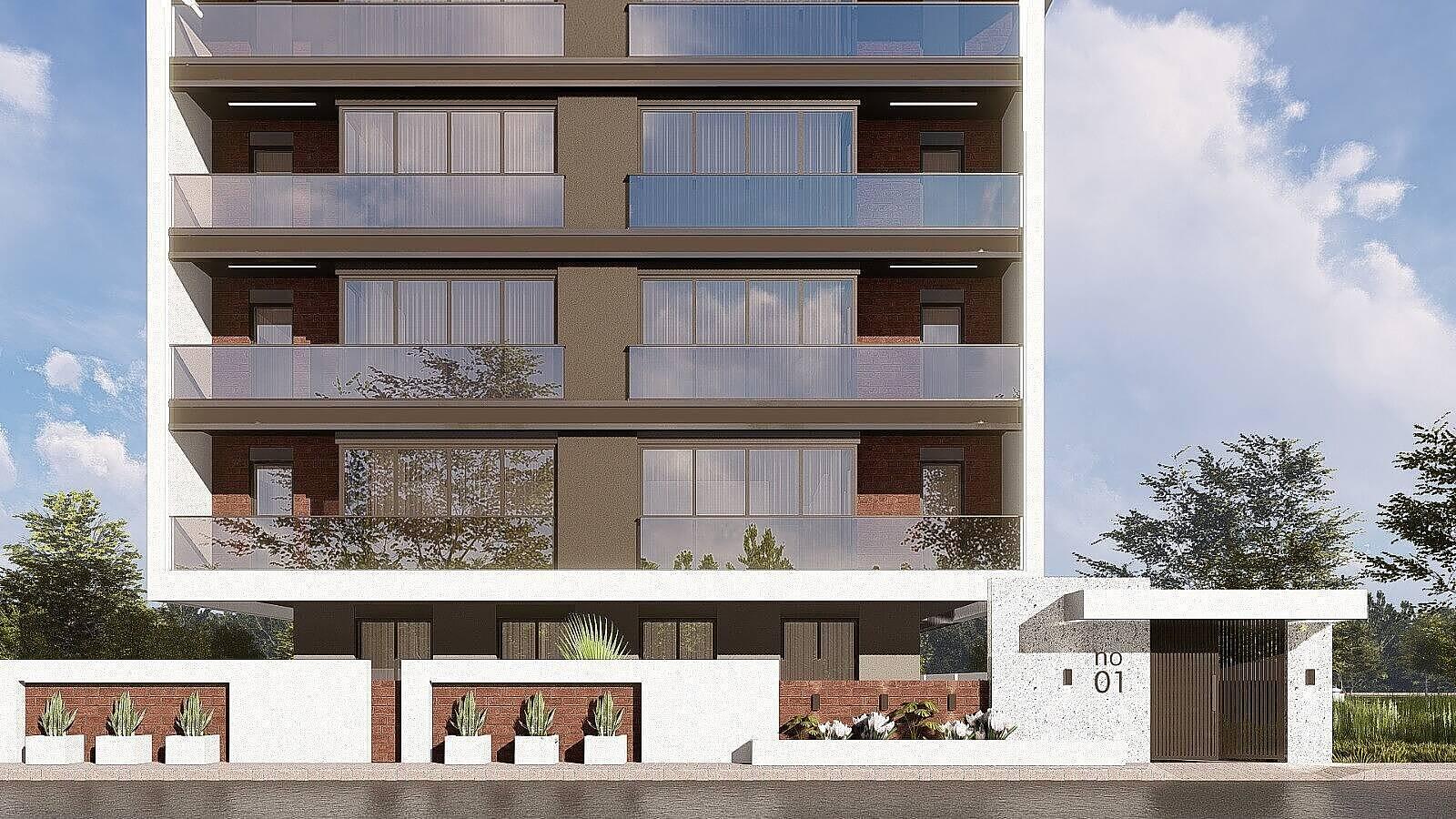 Apartments in Zerdalilik, Muratpaşa (AYT-03768) — photograph 4