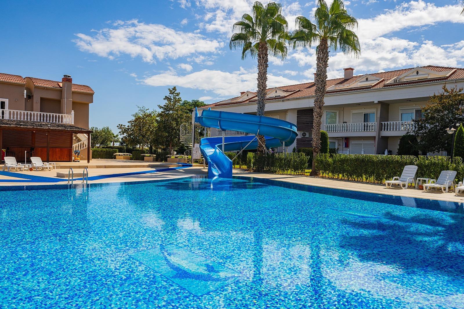 Apartments in Kadriye, Serik (AYT-05101) — photograph 5