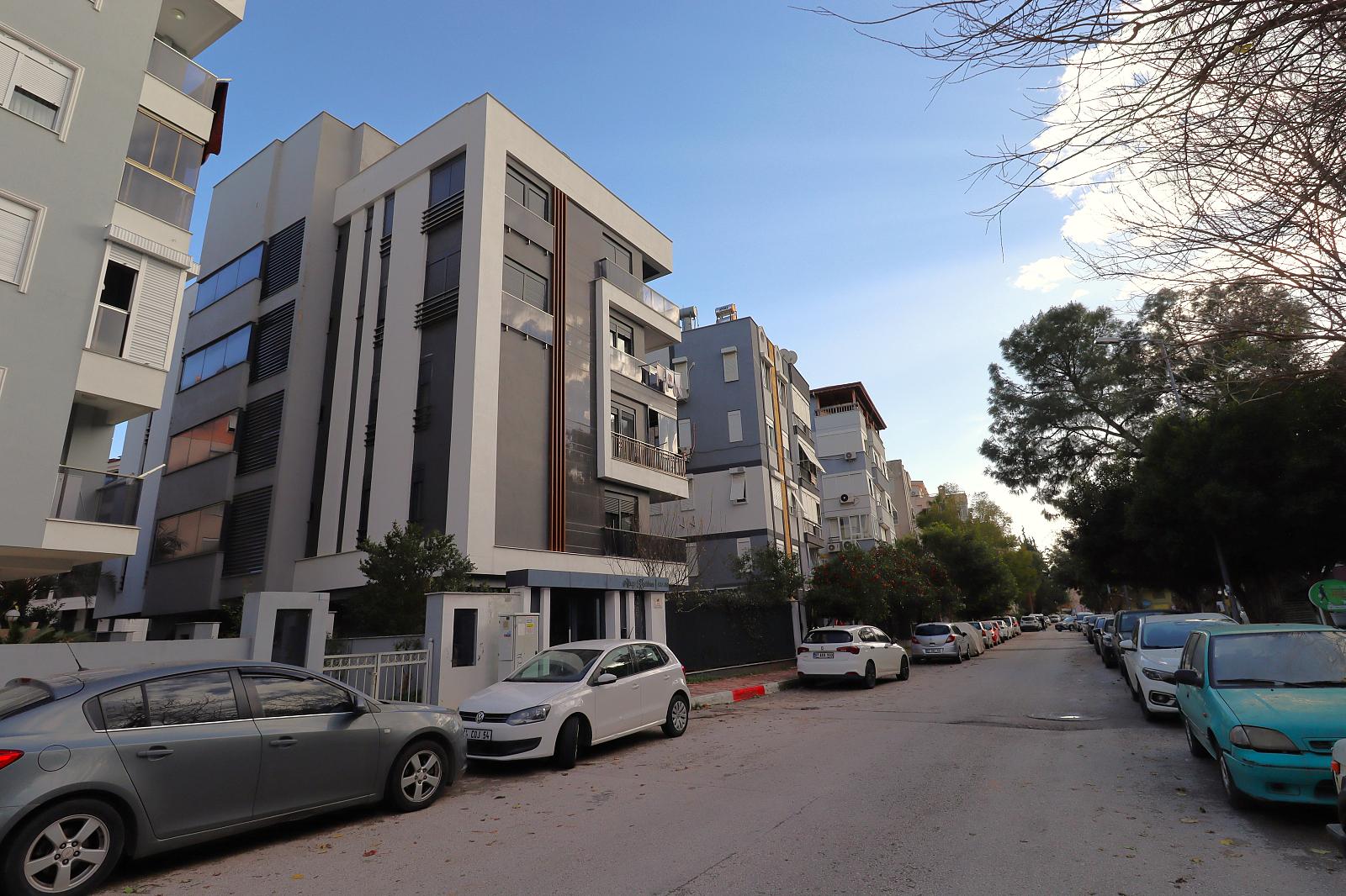 Apartments in Zerdalilik, Muratpaşa (AYT-04870) — photograph 3