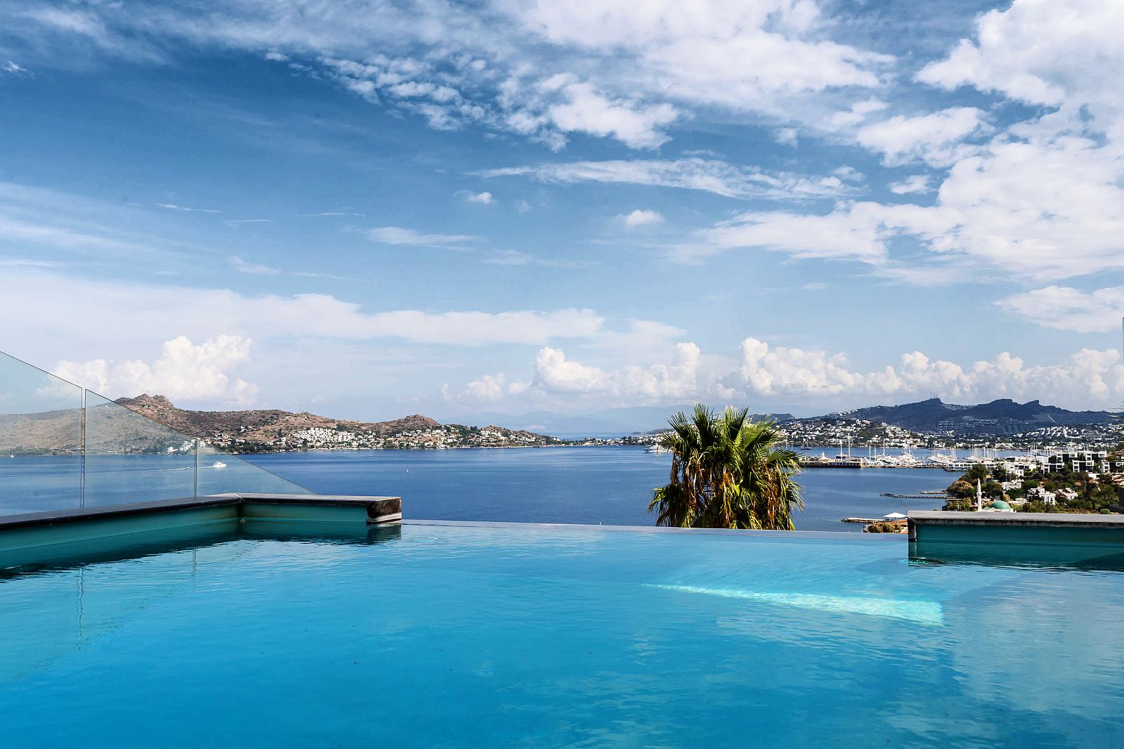 Apartments in Yalıkavak, Bodrum (BJV-00634) — photograph 4