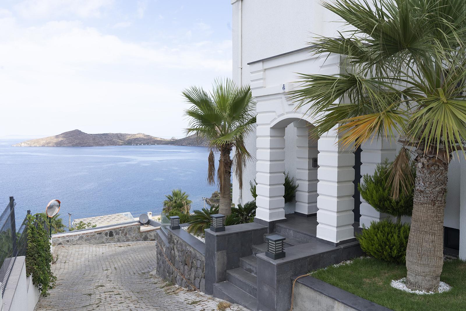 Apartments in Yalıkavak, Bodrum (BJV-00634) — photograph 5