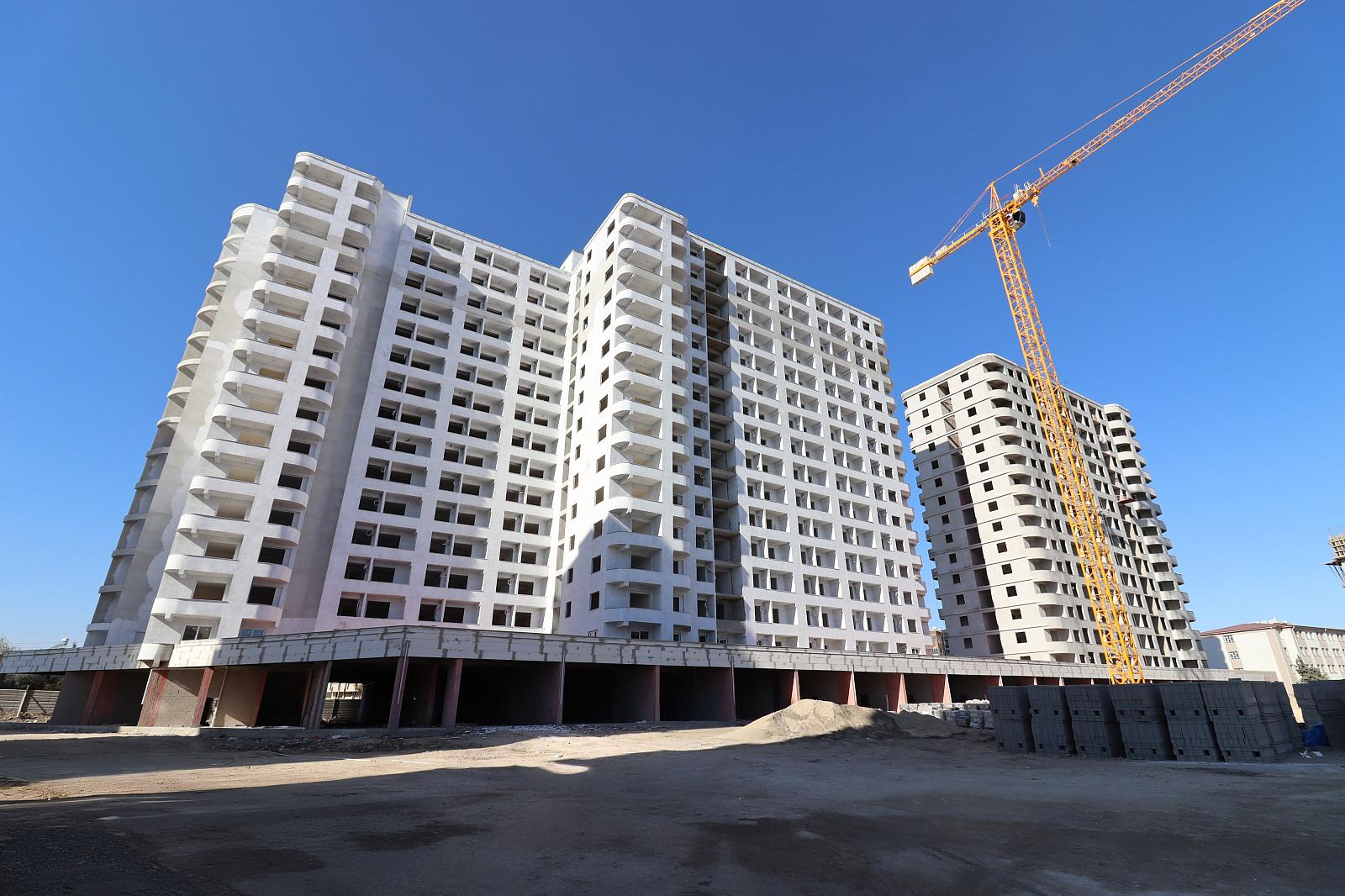 Apartments in Fatih, Tarsus (ICX-00075) — photograph 3