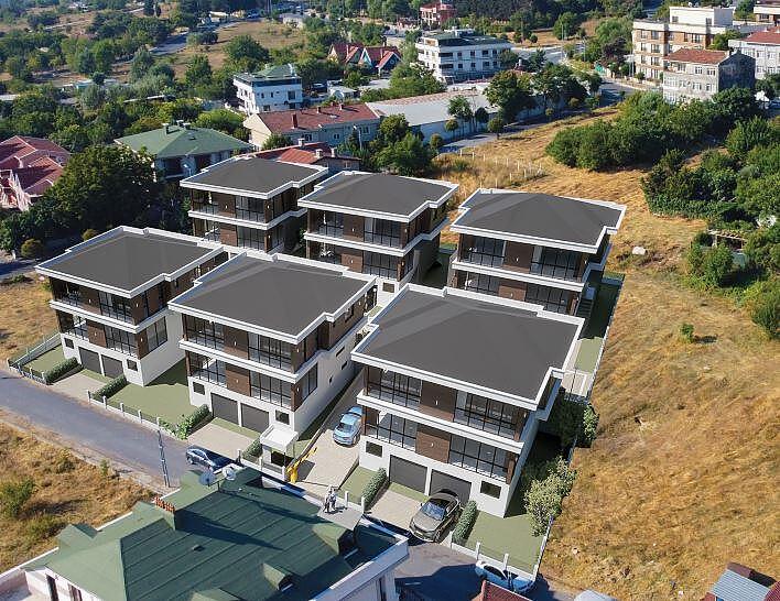 Apartments in Firuzköy, Avcılar (IST-01624) — photograph 2