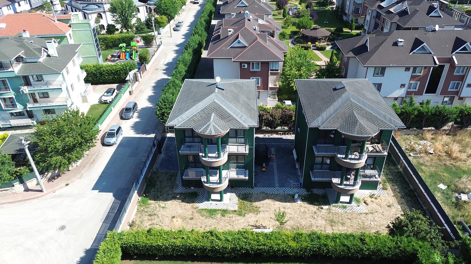 Apartments in Hamidiye, Şht. Toygun Aydemir Sk 3A (YEI-00370) — photograph 4