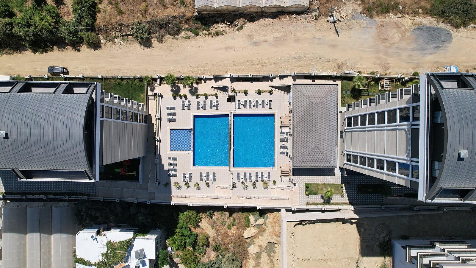 Apartments in Payallar, Alanya (AYT-02965) — photograph 5