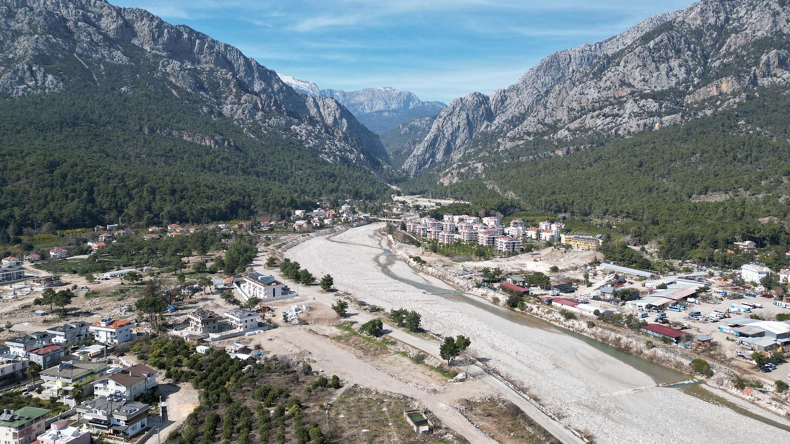 Apartments in Göynük, Kemer (AYT-04087) — photograph 5