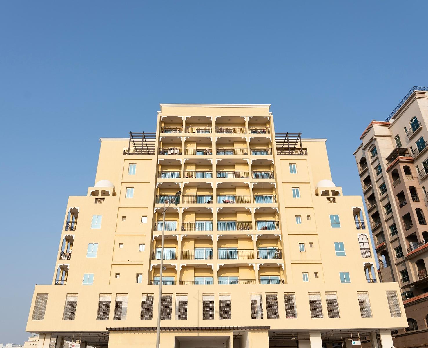 Apartments in Al Warsan, Dubai (DXB-00559) — photograph 4