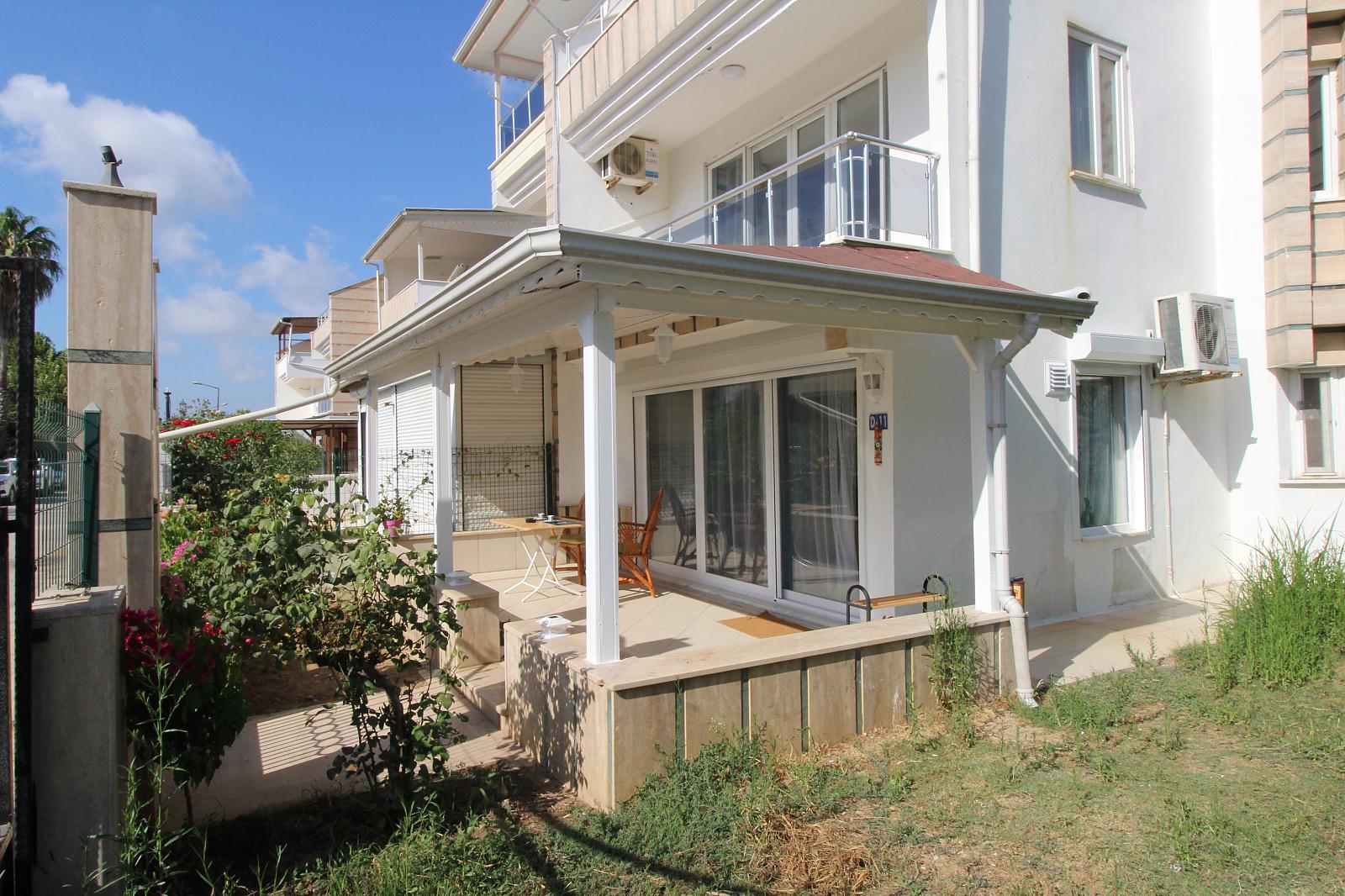 Apartments in Kadriye, 68. Sk. No:4 (AYT-04671) — photograph 4