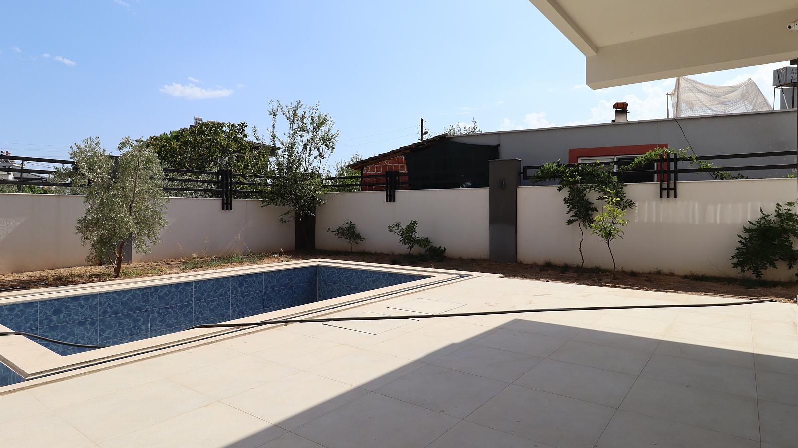 Apartments in Yeşilbayır, Döşemealtı (AYT-03975) — photograph 4
