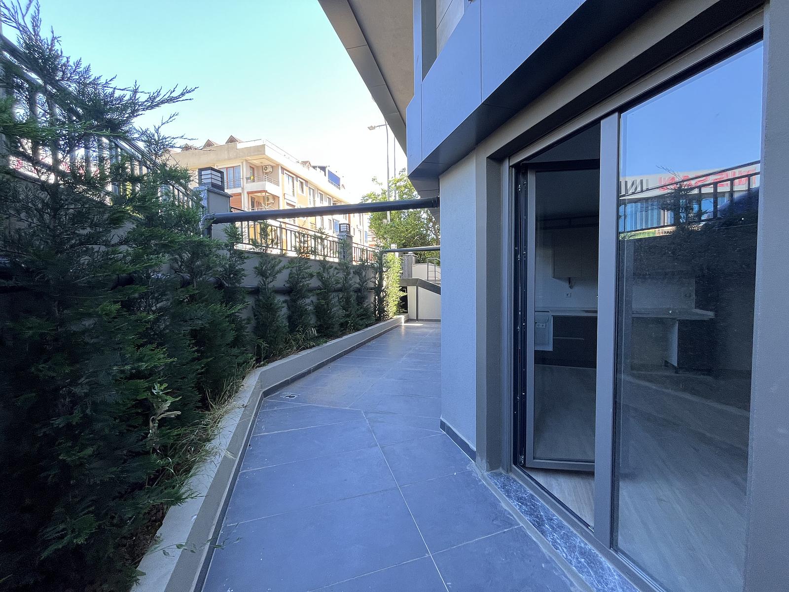 Apartments in Küçükyalı, Maltepe (IST-01837) — photograph 5