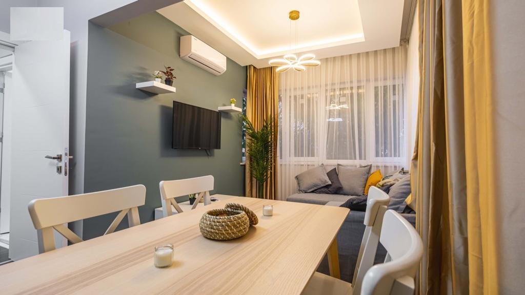 Apartments in Akşemsettin, Fatih (IST-01360) — photograph 5