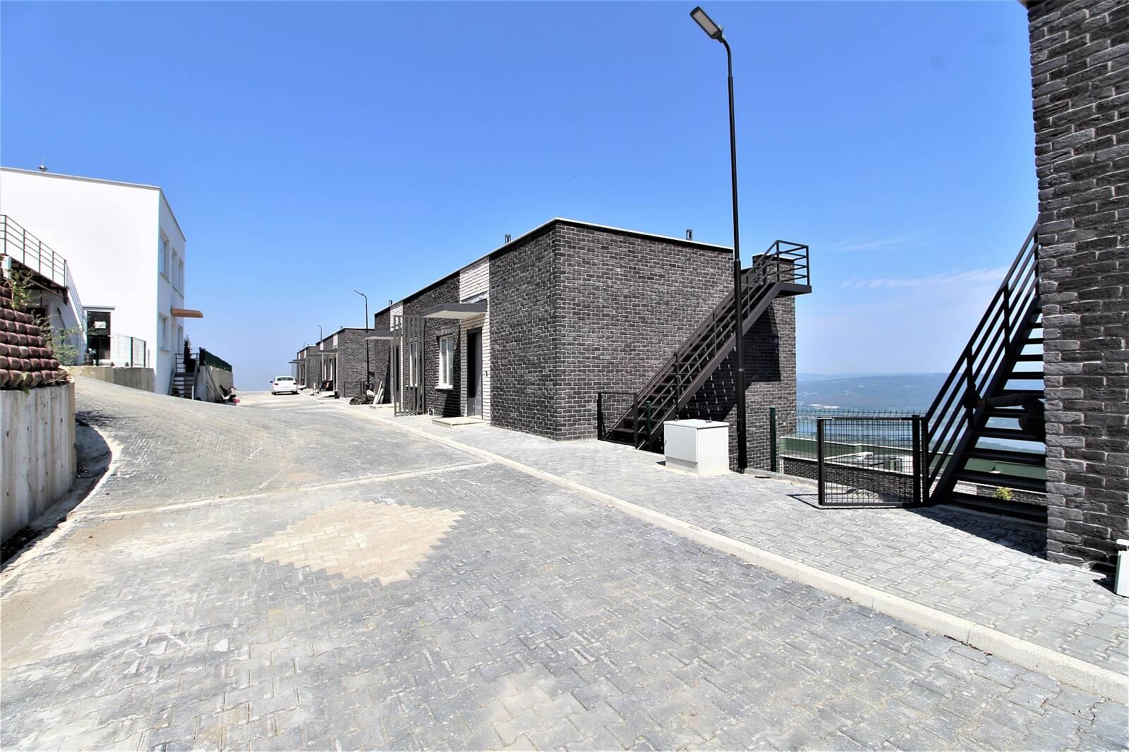 Apartments in Dibektaş, Sapanca (RYX-00005) — photograph 2
