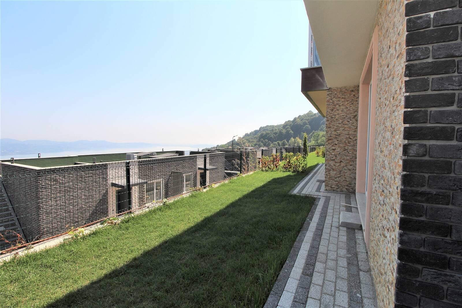 Apartments in Dibektaş, Sapanca (RYX-00005) — photograph 4