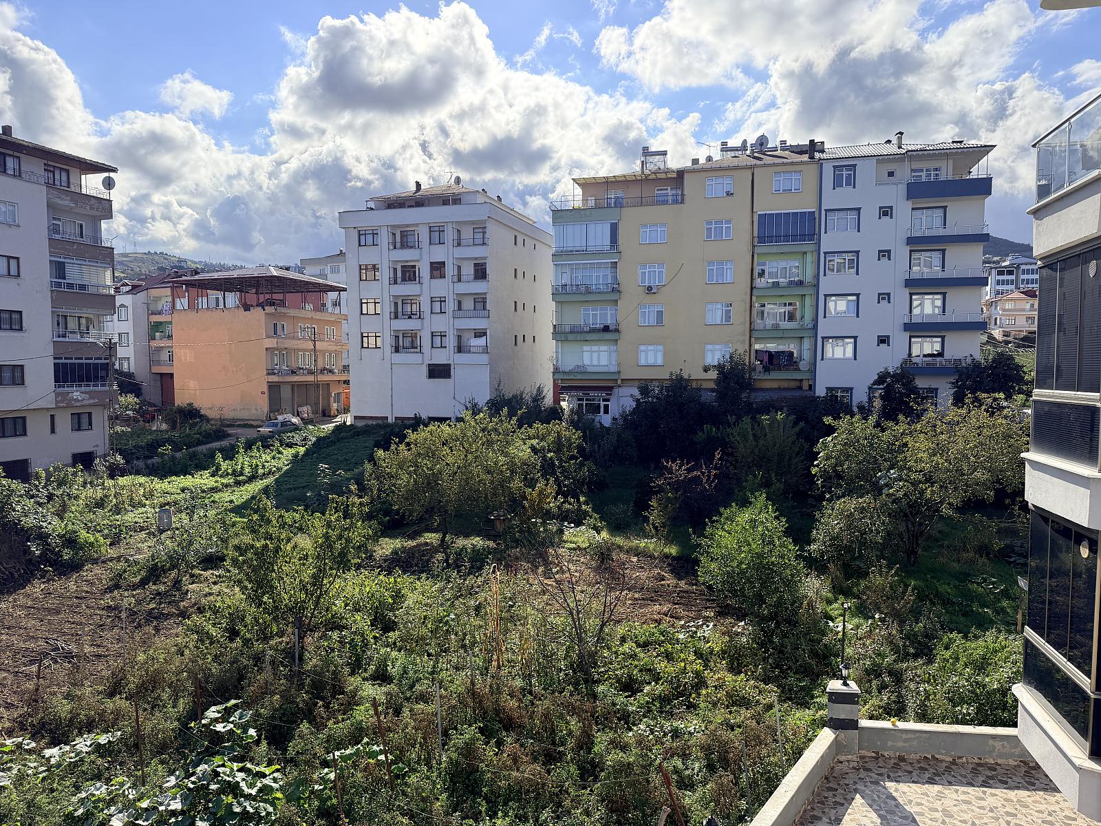 Apartments in Darıca, Akçaabat (TZX-00285) — photograph 5